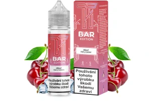 TI Bar Edition -Triple Cherry aroma 5 ml