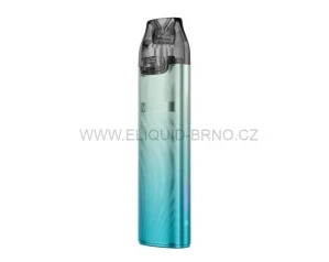 Voopoo Vmate i3 Pod Cyan Blue