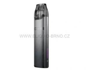 Voopoo Vmate i3 Pod Silver Black