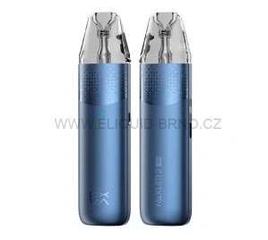 Oxva Nexlim 2 Mini Navy Blue