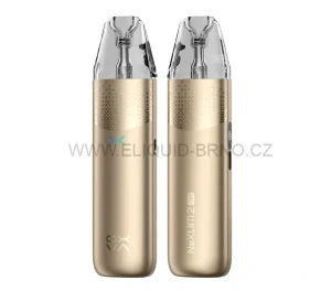 Oxva Nexlim 2 Mini Solar Gold