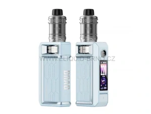 Voopoo Drag 6 Kit s UFORCE X Tank 2ml Blue