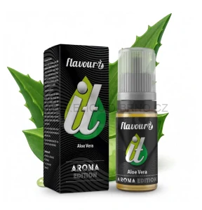 Flavourit Aroma - Aloe Vera 10ml