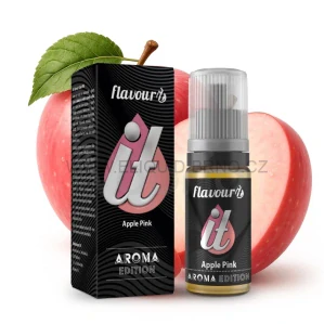 Flavourit Aroma - Apple Pink 10ml