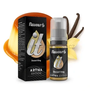 Flavourit Aroma - Dessert King 10ml