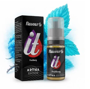 Flavourit Aroma - Fruitberg 10ml