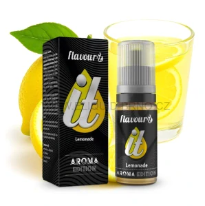 Flavourit Aroma - Lemonade 10ml