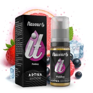 Flavourit Aroma - Pinkboy 10ml