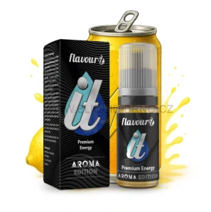 Flavourit Aroma - Premium Energy 10ml