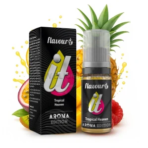 Flavourit Aroma - Tropical Heaven 10ml
