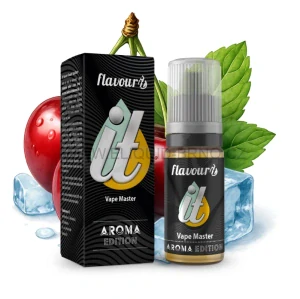 Flavourit Aroma - Vape Master 10ml