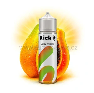 Kickit Juicy Papaya