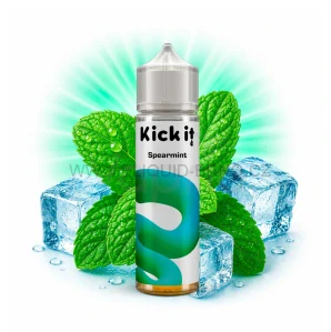 Kickit Spearmint