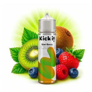 Kickit Kiwi Berry