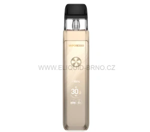 Vaporesso XROS Pro 2 Pod Glittering Gold