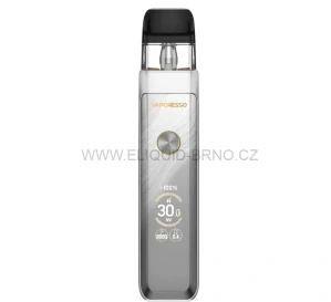 Vaporesso XROS Pro 2 Pod Glittering Silver