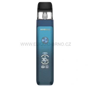 Vaporesso XROS Pro 2 Pod Storm Blue