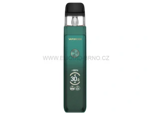 Vaporesso XROS Pro 2 Pod Gem Green