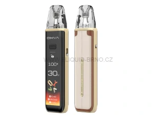 Oxva Xlim Pro 3 Ultra 1500mAh Brown Beige