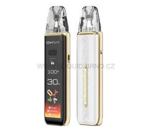 Oxva Xlim Pro 3 Ultra 1500mAh Cloud White
