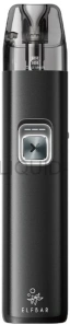 Elf Bar ELFX 2 POD 1700mAh Matte Black