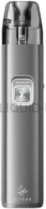 Elf Bar ELFX 2 POD 1700mAh Space Grey