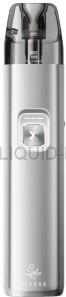 Elf Bar ELFX 2 POD 1700mAh Titanium Silver