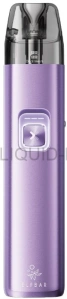 Elf Bar ELFX 2 POD 1700mAh Velvet Purple