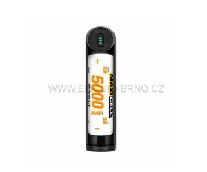 Maxi Cell nabíječka MX1