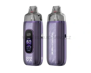 Oxva Vprime 2 Pod Kit Miragle Purple 3400mAh
