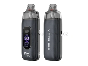 Oxva Vprime 2 Pod Kit Black Carbon 3400mAh