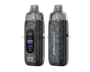 Oxva Vprime 2 Pod Kit Shard Black 3400mAh