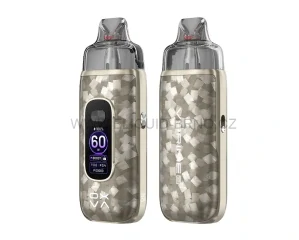 Oxva Vprime 2 Pod Kit Shard Gold 3400mAh