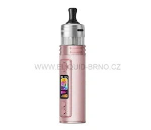 Voopoo Drag H40 Pro Pod Kit Glow Pink
