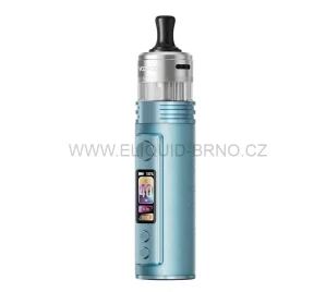 Voopoo Drag H40 Pro Pod Kit Snow Blue