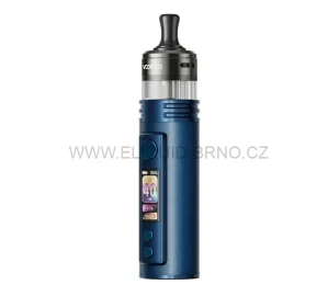 Voopoo Drag H40 Pro Pod Kit Lake Blue