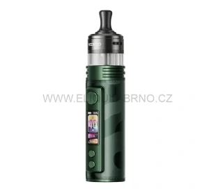 Voopoo Drag H40 Pro Pod Kit Moss Green