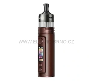 Voopoo Drag H40 Pro Pod Kit Cocoa Red