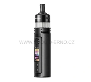 Voopoo Drag H40 Pro Pod Kit Spray Black