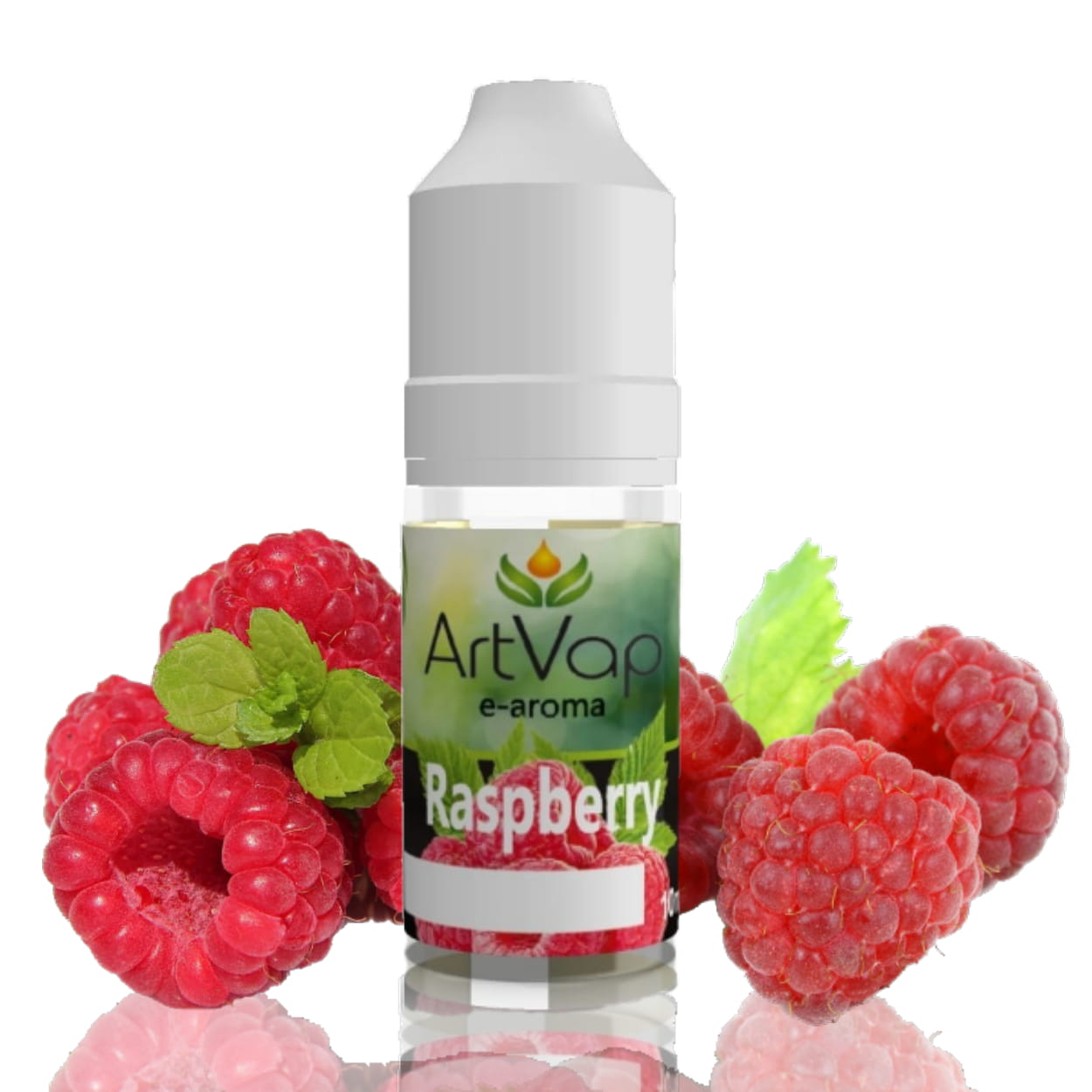 10 ml ArtVap - Raspberry 