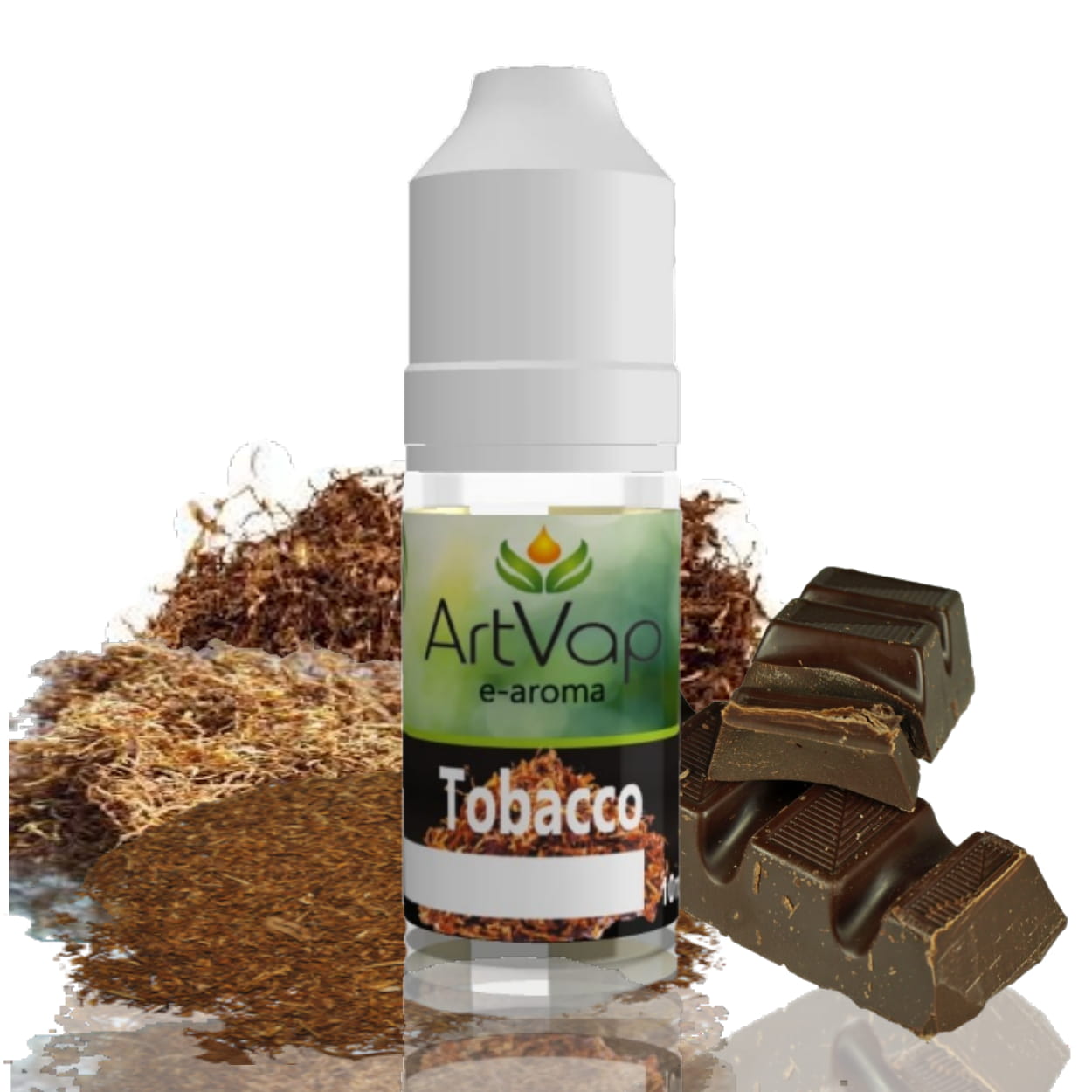 10 ml ArtVap - Tobacco