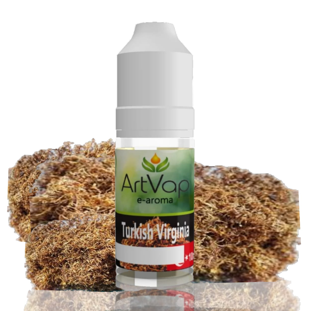 10 ml ArtVap - Turkish Virginia Blend