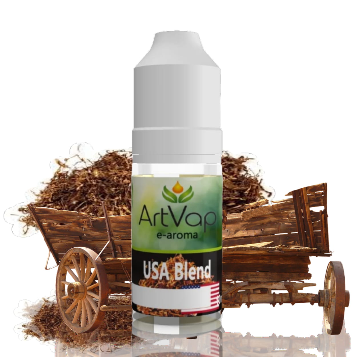10 ml ArtVap - USA Blend