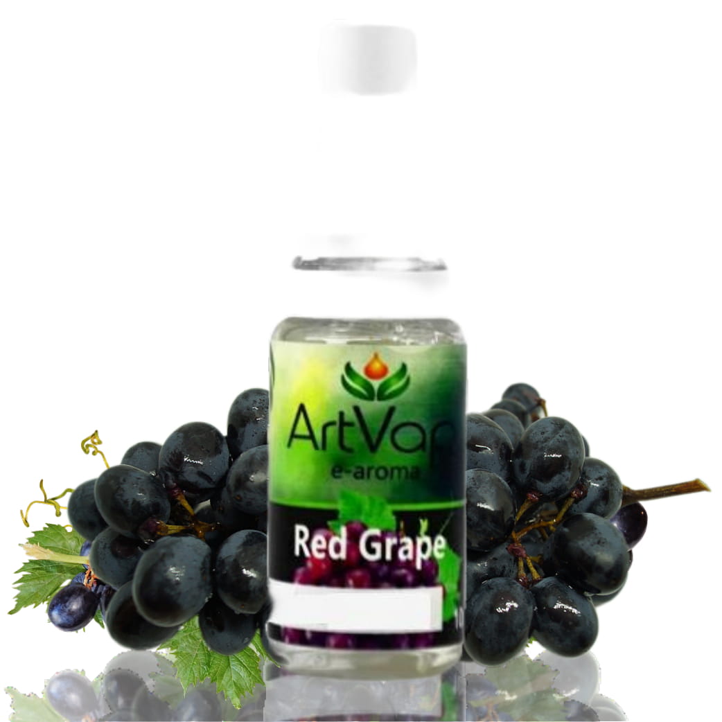 10 ml ArtVap - Red Grape