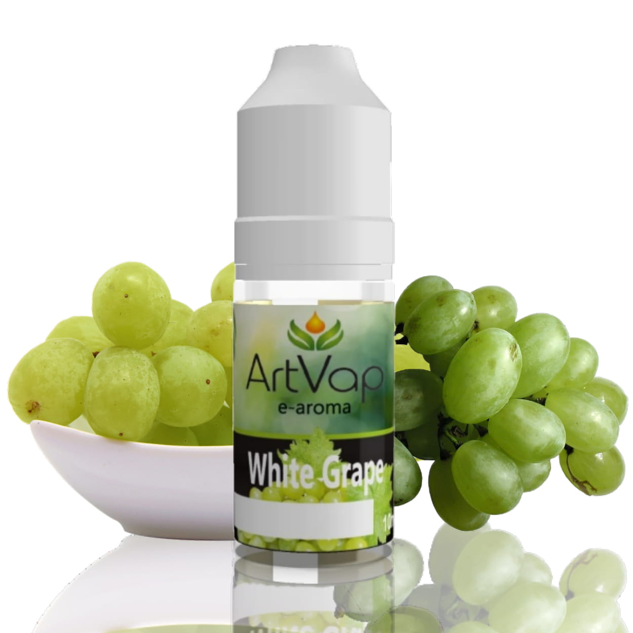 10 ml ArtVap - White Grape