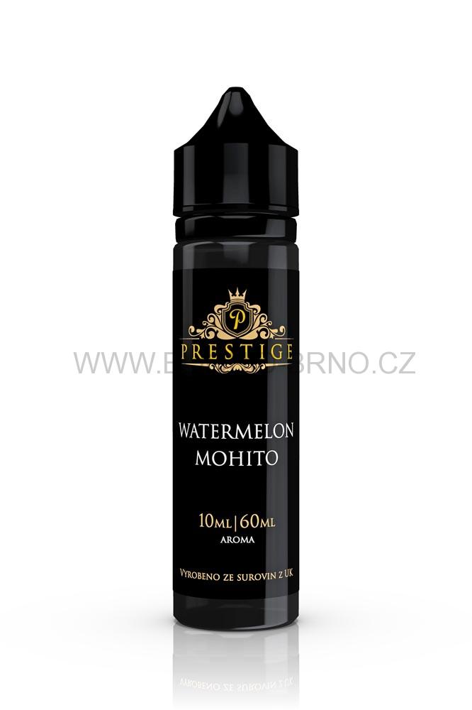 10 ml Prestige - Watermelon Mohito (Shake & Vape)