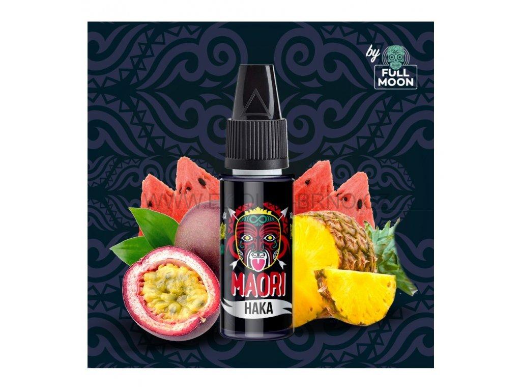 Full Moon MAORI HAKA 10 ml