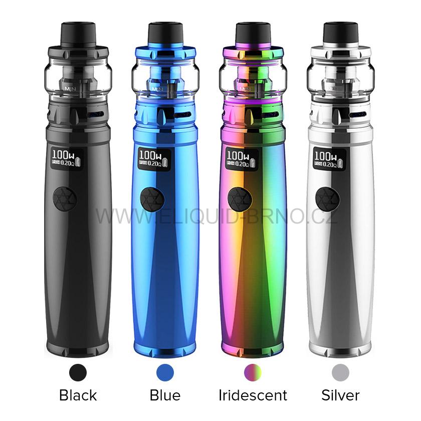 Uwell Nunchaku 2 UN2 Meshed 0,14ohmu)