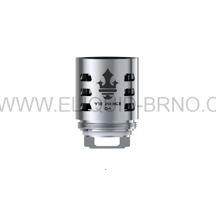 Smok TFV12 Prince Q4 (0,40 ohmu)