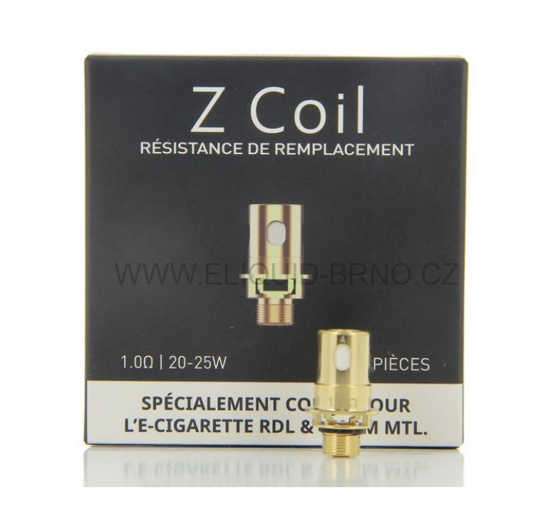 Innokin Zenith RDL (1,0 ohm)